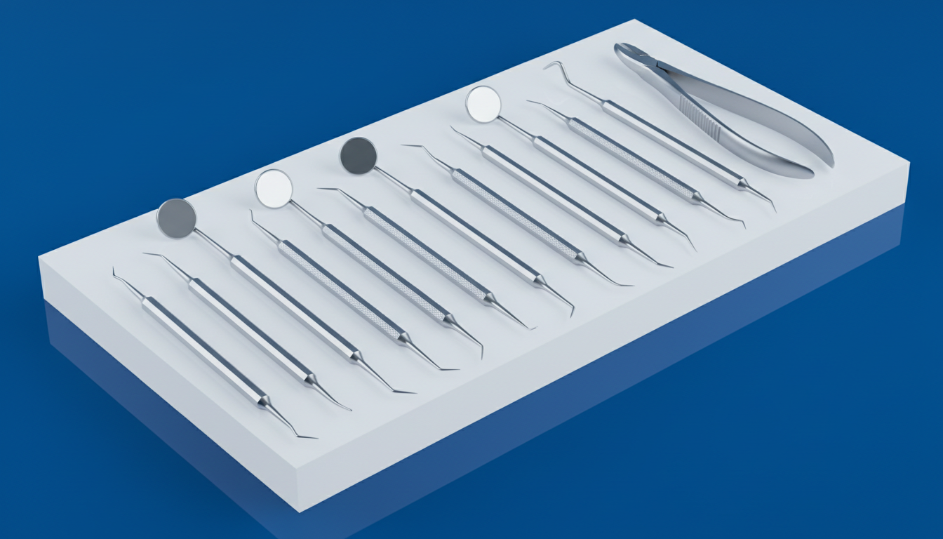 Dental Insturments