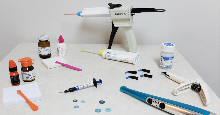 Dental Material