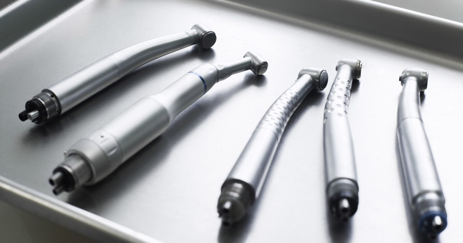 Dental handpiece