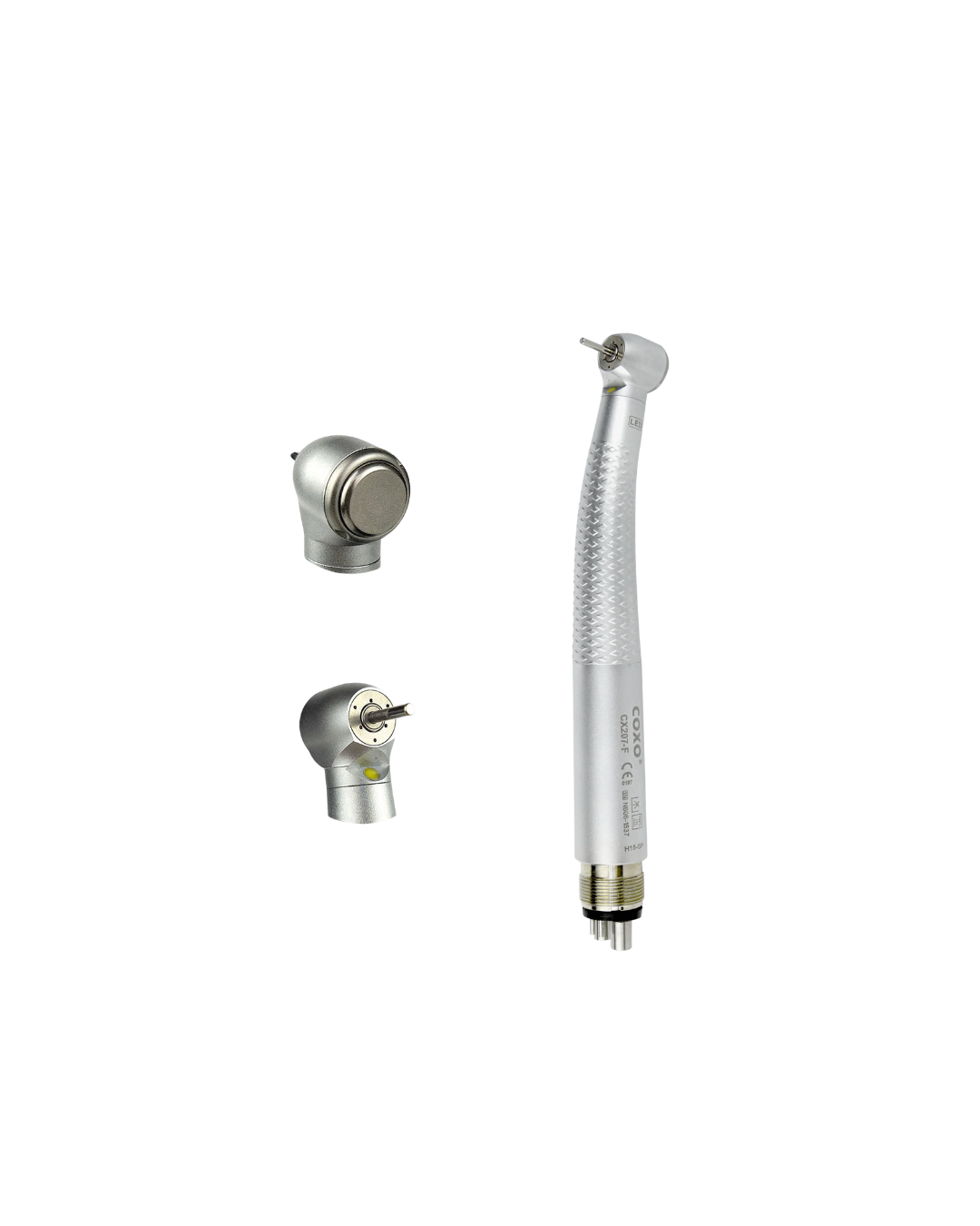 COXO High-Speed LED Handpiece