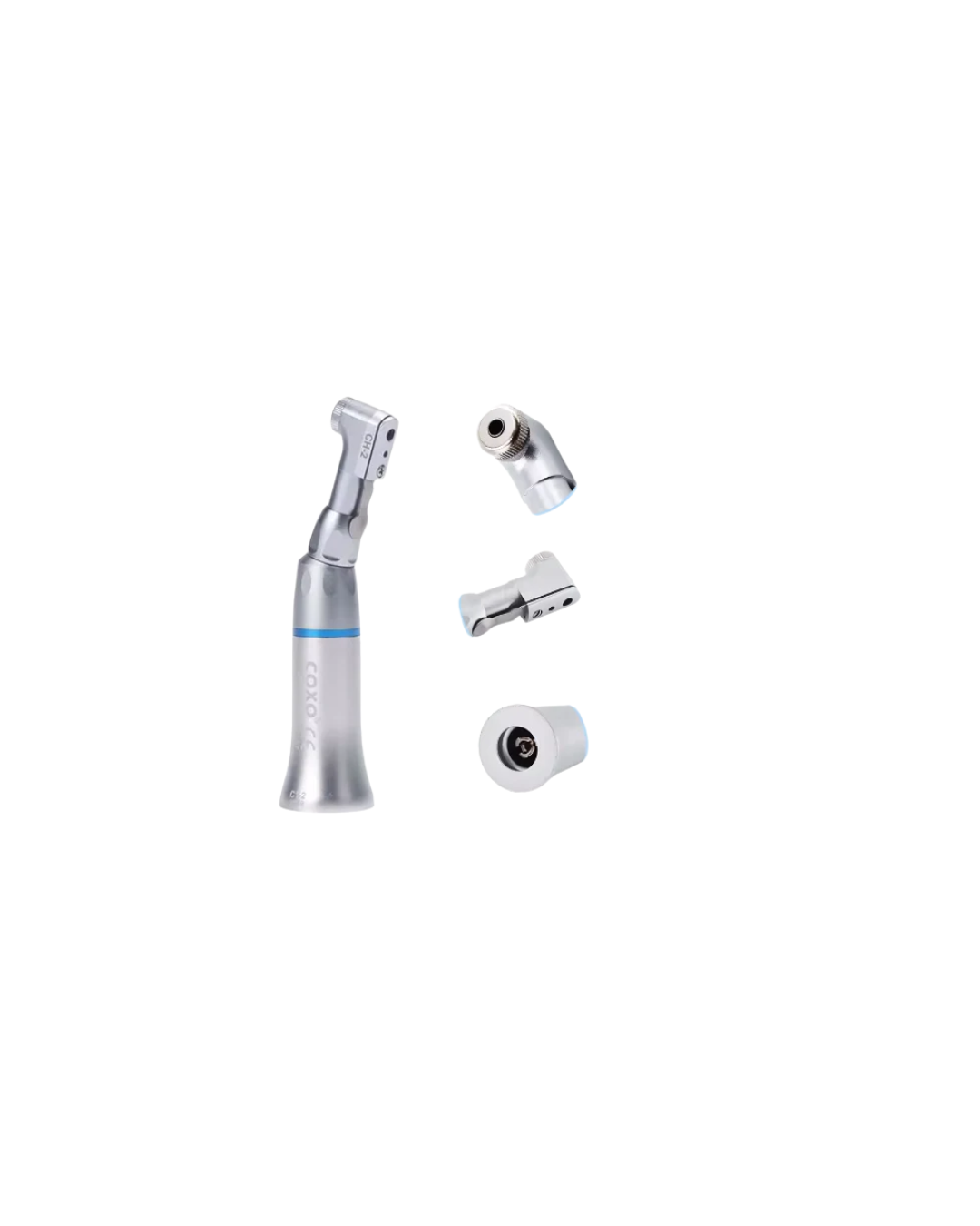 COXO Dental Low Speed Handpiece Kit