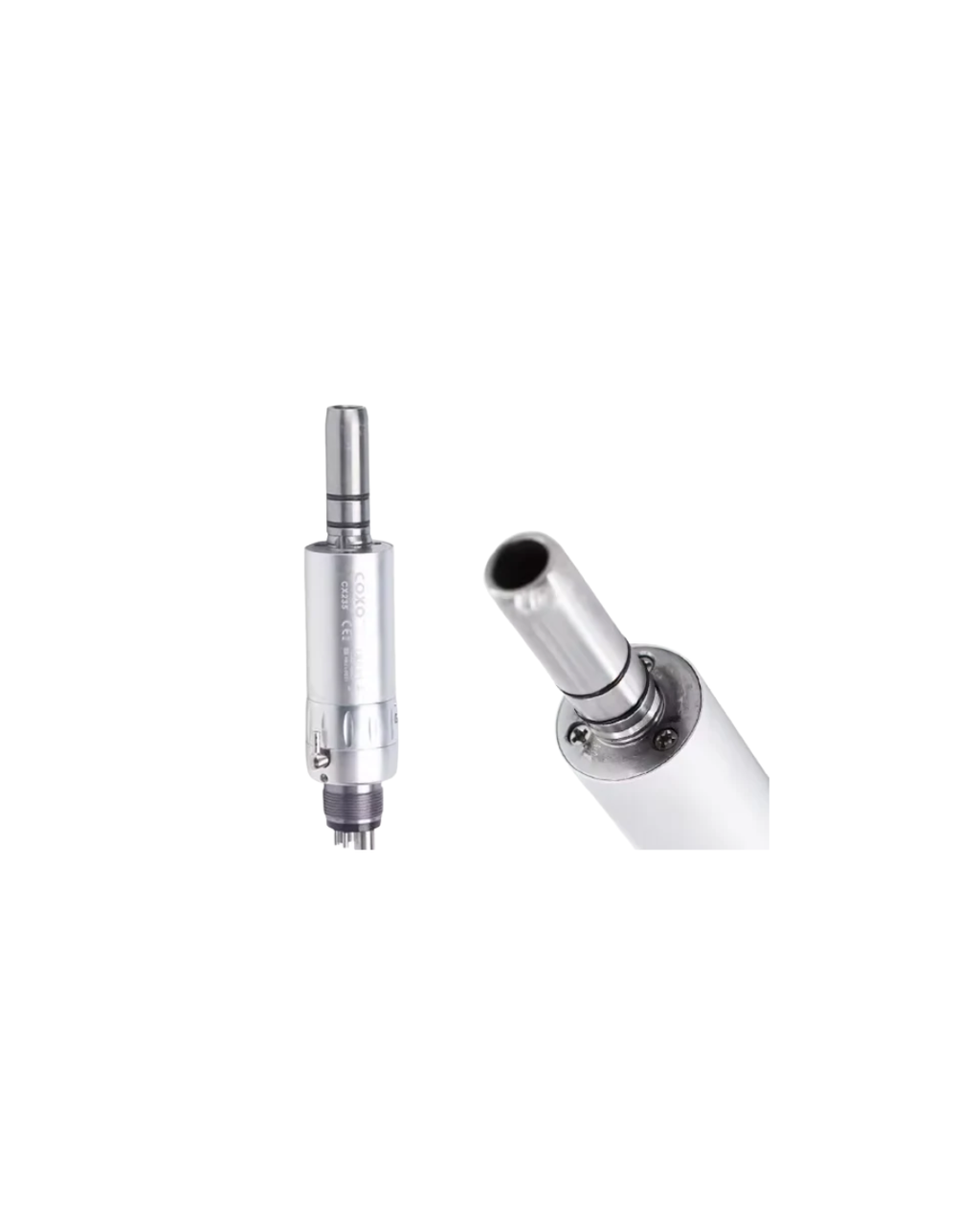 COXO Dental Low Speed Handpiece Kit