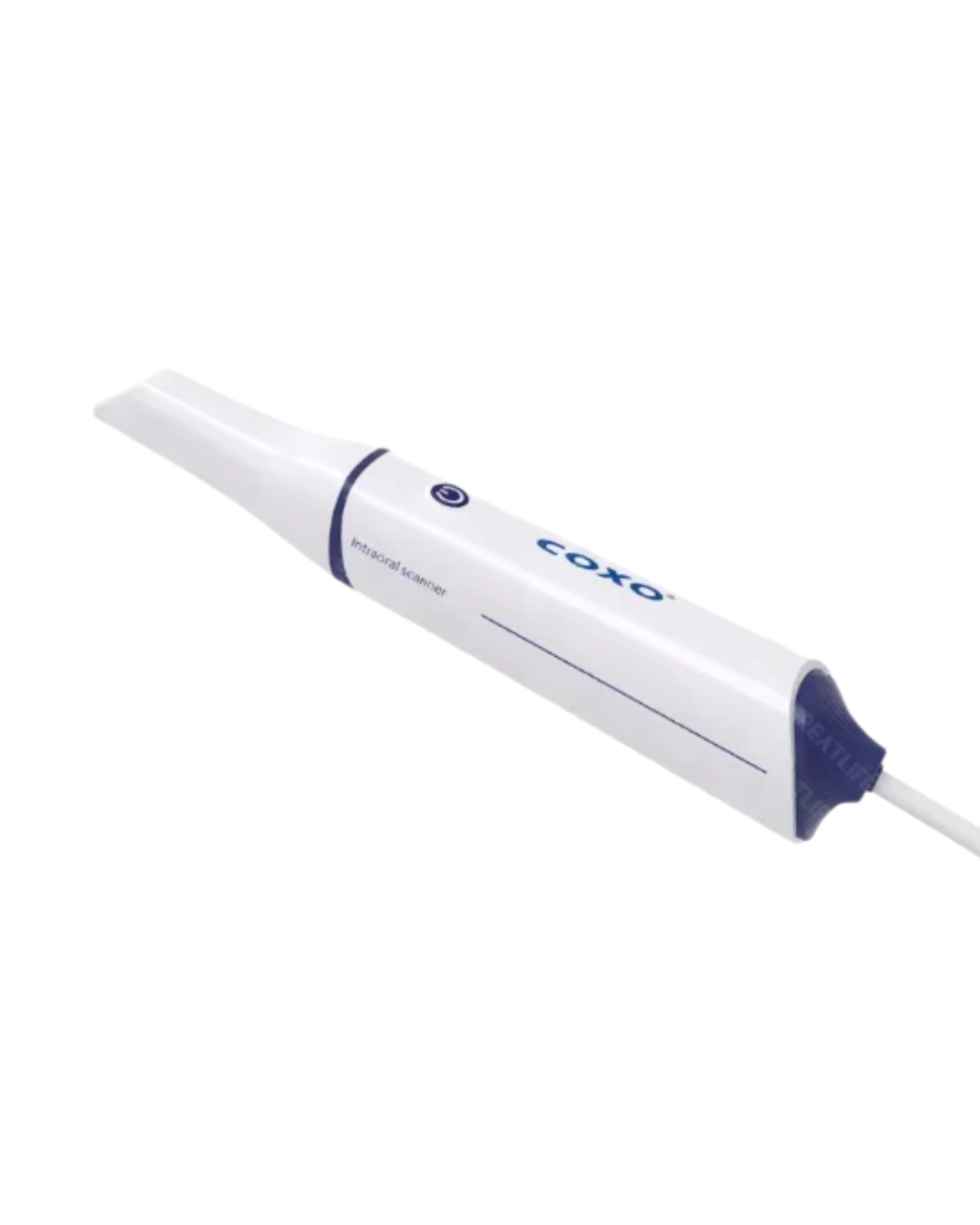 Coxo Scanner-DL-300P Intraoral Scanner - 10μm High Precision 3D Digital Impressions - 30s Full Arch Scan