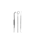 Dental diagnostic kit