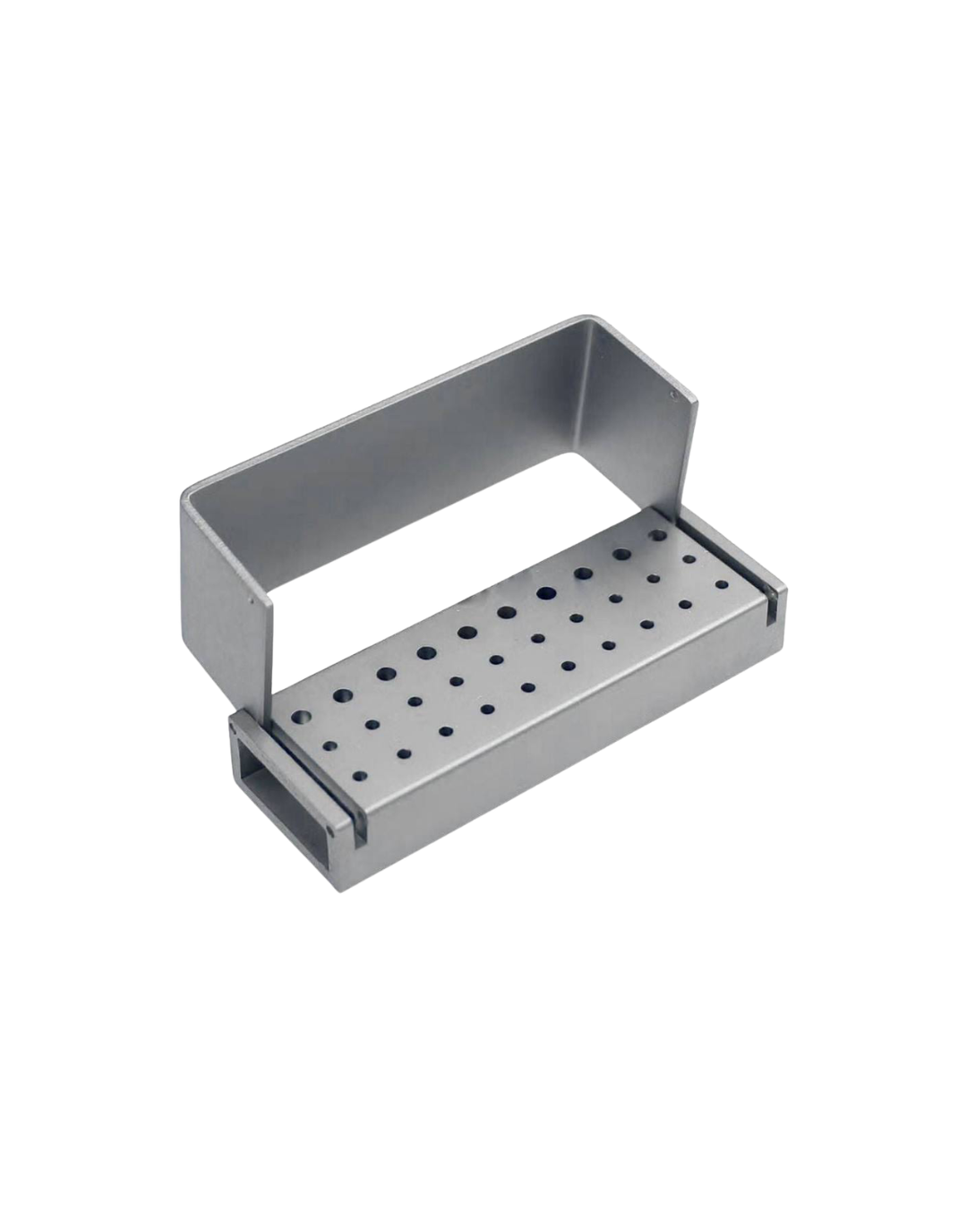 Bur holder