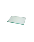 Glass slab