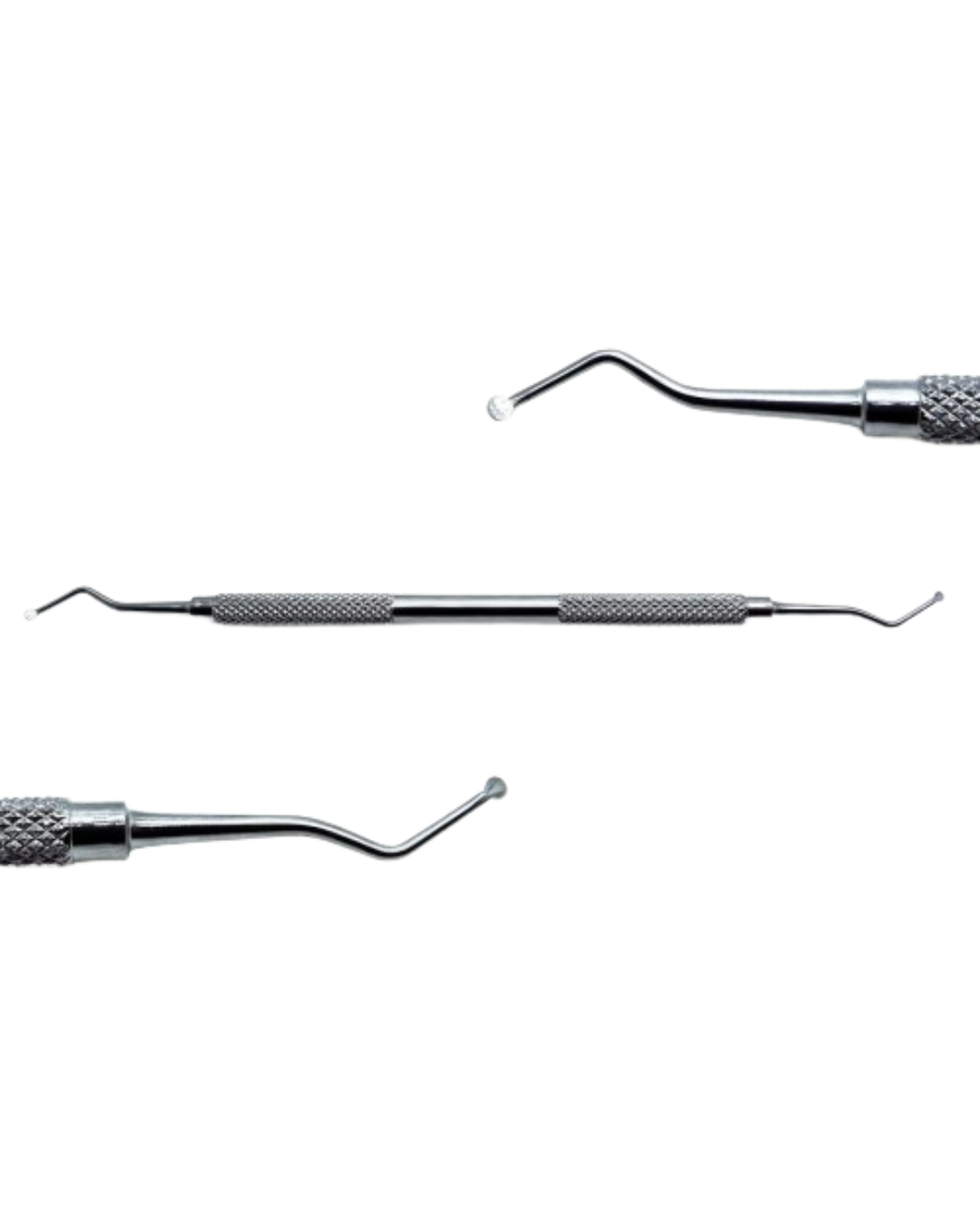 Spoon excavator