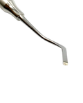 Enamel hatchet