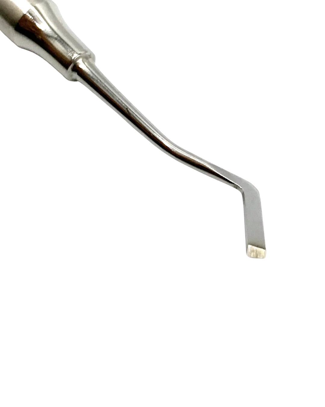Enamel hatchet