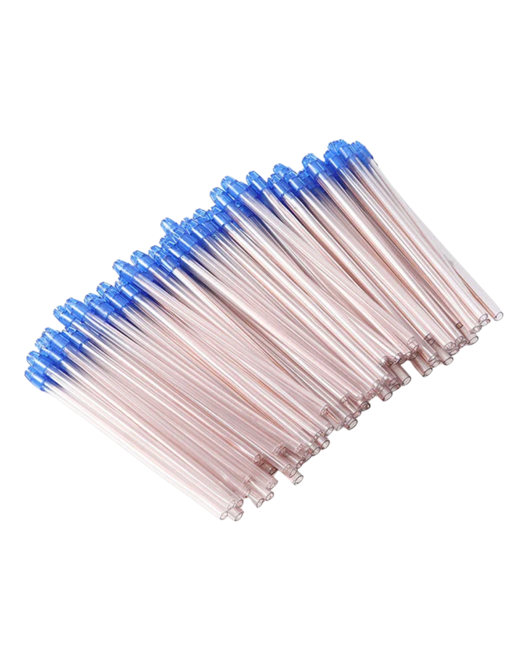 Dental Disposable Saliva ejector 100 Pcs/Bag