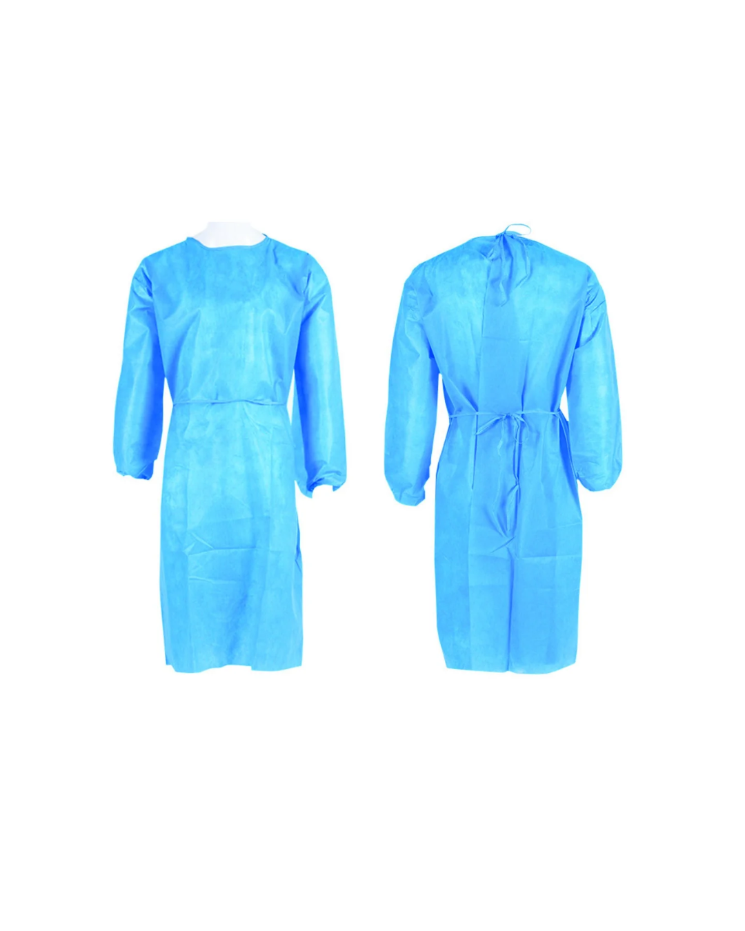 Disposable Gowns
